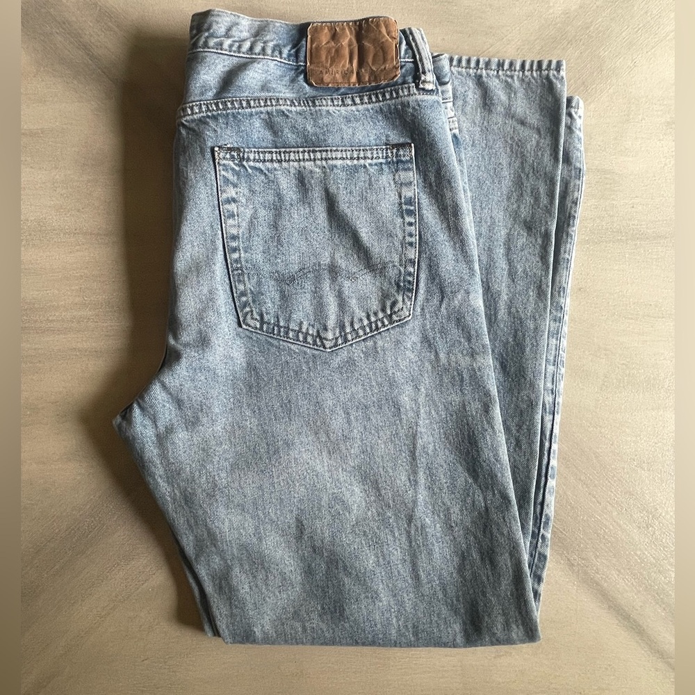 Men’s American Eagle Original Bootcut Jeans - Size 36x32